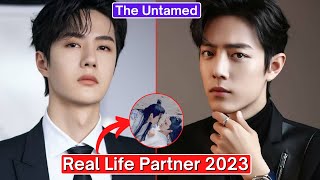 Wang Yibo and Xiao Zhan  Drama List 2016–2023 [upl. by Llennoc566]