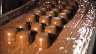 How Its Made Assorted Chocolates [upl. by Norling]