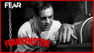 Frankenstein 1931  Movie Review [upl. by Eah]