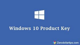 Windows 10 Product Key  100 original [upl. by Haneeja]