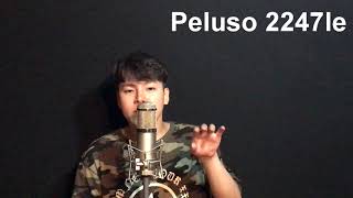 PELUSO 2247LE마이크몰wwwmikemallcom [upl. by Luapleahcim]