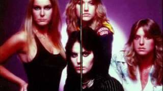 THE RUNAWAYS SECRETS LIVE [upl. by Kingsley561]