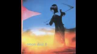 Amon Düül II  Yeti 1970 German Prog [upl. by Atsyrc]