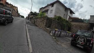 Down Sutri Way DJI 20240827161658 0006 D [upl. by Atidnan]