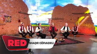 Shaqir Cërvadiku  Kangë për Fazli Greiçevcin [upl. by Gretna]