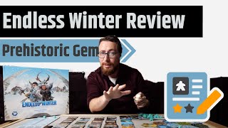 Endless Winter Paleoamericans Review  A Prehistoric Gem [upl. by Sundstrom53]