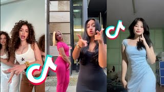 10 TikTok Dance Trends You Need to Try in 2024 Part 1 [upl. by Odlanra]