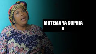 Nouveau Théâtre congolais 2024 quot MOTEMA YA SOPHIA Ep9 [upl. by Atinra]