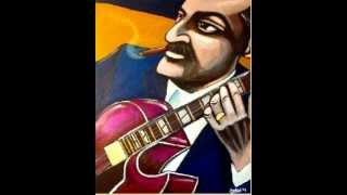 For Django  Joe Pass [upl. by Arhna988]