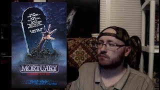 Mortuary 1983 Movie Review [upl. by Connett227]