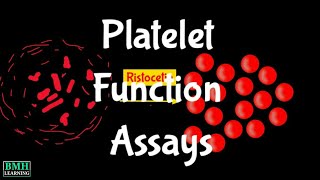 Platelet Function Assays  Platelet Function Tests [upl. by Scherle678]