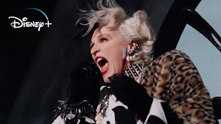 Cruella se desespera por su abrigo de Dálmatas – 101 Dálmatas Español Latino HD [upl. by Margreta]