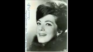 Anna Moffo sings quotAhnon credea mirarti Ah non giungequot [upl. by Wanonah]