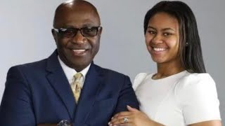 Pastor Dwight Reed groomed his 18 years old wife [upl. by Acemat]