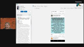 Sabado Apologetico Respondiendo a seguidores de Facebook [upl. by Irot374]