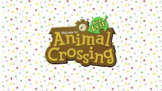 Animal Crossing New Leaf  Full Day Music w timestamps [upl. by Brigida]