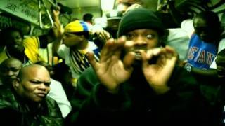 Method Man ft Busta Rhymes  Whats Happenin Official Music VideoHigh Quality [upl. by Lladnar796]