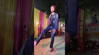 Dilwa Lgaa Leb Devarwa se  दिलवा लगा लेब देवरवा से  youtubeshorts viralvideo bhojpuridance [upl. by Ahsikan]