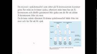 Cellen och genetik del 3 [upl. by Nallak]