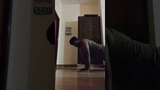 Day 11 Pushup Challenge  Thrive Tribe TV  110 Pushups 💪 [upl. by Audrit]