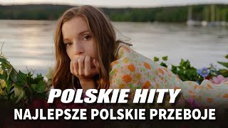 Polska Muzyka Pop  Najlepsze Piosenki 2024  Playlista Hity 2024 [upl. by Harewood441]