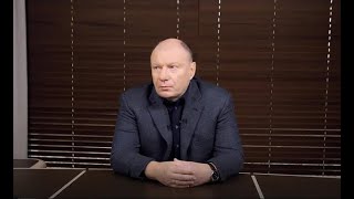 Vladimir Potanin about his approach to philanthropy [upl. by Alyhs749]