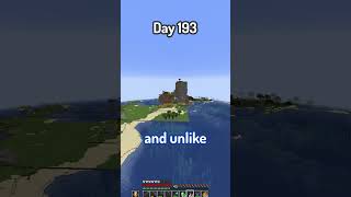 100 days  Minecraft Hardcore  Day 193 minecraft 100days devgen [upl. by Ytissac678]