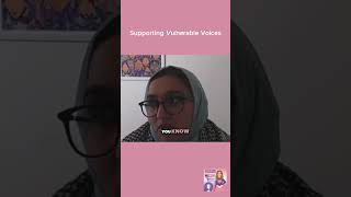 Reproductive Justice Uplifting Queer and NonBinary Muslim Voices [upl. by Yoccm]