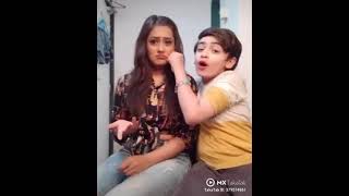 Masti Pari and vivan BAALVEER returns status video [upl. by Ivy]