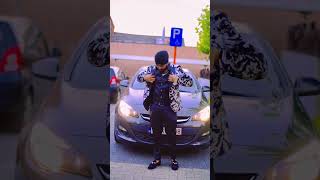 BLACK AMG SESSION  PRINCE RHIDES punjabisong shorts [upl. by Cullie]