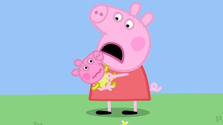 Peppa Pig Türkçe  Bebek Domuzcuk  Çocuklar İçin Çizgi Filmler [upl. by Llij]