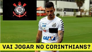 CORINTHIANS CONTRATAÇÃO DE ZECA ESFRIA [upl. by Asiela]