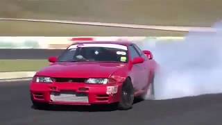 HOW TO DRIVE A SKYLINE LIKE A BOSS [upl. by Behrens]