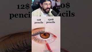 🎨😲Dessin 12 Vs 130 👀 Part2 [upl. by Winnie]