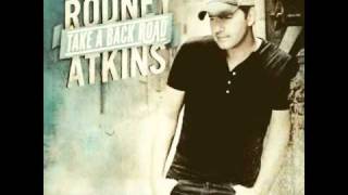 Rodney Atkins  Hes Mine [upl. by Gnem]