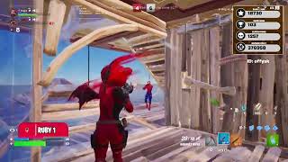 Fortnite20241118183609 [upl. by Anival]