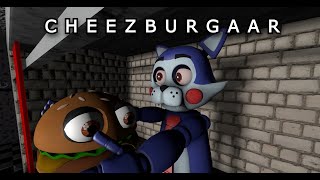 CHEEZBURGER SFM MEME [upl. by Gereld520]