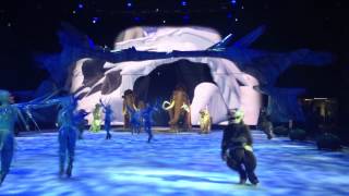 Ice Age Fan Footage [upl. by Publius]