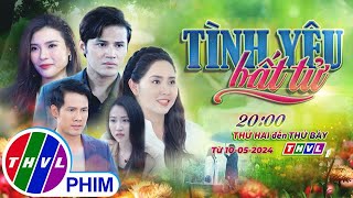 Tình yêu bất tử  Trailer [upl. by Collette]