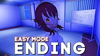 Saiko No Sutoka Alpha 20 EASY MODE  Full Walkthrough Gameplay ENDING [upl. by Nwahsid]