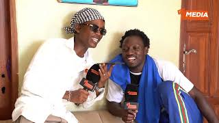 EXCLUSIVEDIAMOND ANAVAA NGUO ZA BEI CHAFU HARMONIZERAYVANNY MANDONGA APIGIWA SIMU LIVE [upl. by Lihka602]