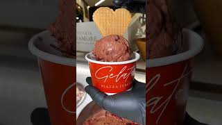 3 gelatos que no te puedes perder en Storia D’Amore 🤩 gelato restauranteitaliano postres [upl. by Prouty]