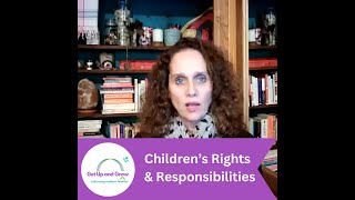 Childrens Rights and Responsibilities [upl. by Nohj856]