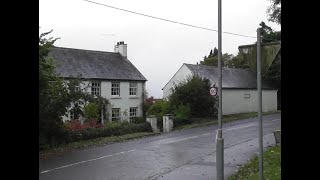 1786 Leathem House Oldest Continuously Occupied House in Belfast [upl. by Yemiaj]