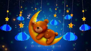 Baby Sleep Music Lullaby for Babies To Go To Sleep 067 Mozart for Babies Intelligence Stimulation [upl. by Aimekahs]