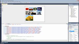 WPF Tutorial 8  WrapPanel [upl. by Deva95]