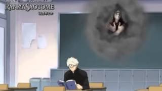 Cromartie High School episode 1 English Sub Anime psuw3gUevhg [upl. by Esialb]