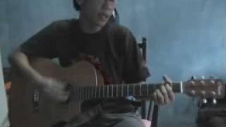 Forever  Chris Tomlin Cover Daniel Choo [upl. by Ehcadroj]