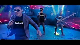 CORALI MIX CHICHAS BAILABLES 1 2 3 4 5 2019 HD [upl. by Hamann]