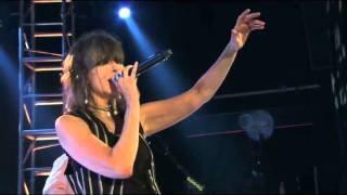 The Pretenders  I LL Stand By You  Official Live Video  HD  YouTube Music [upl. by Alimat19]